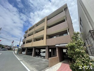 ア－ニスト新合川の物件外観写真